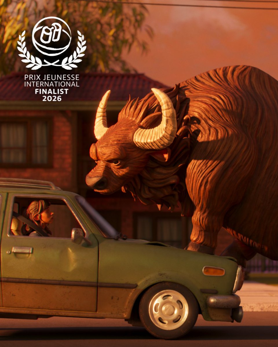 Flying Bark tweet media