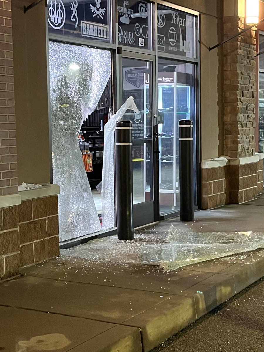 Jennifer Borrasso tweet media