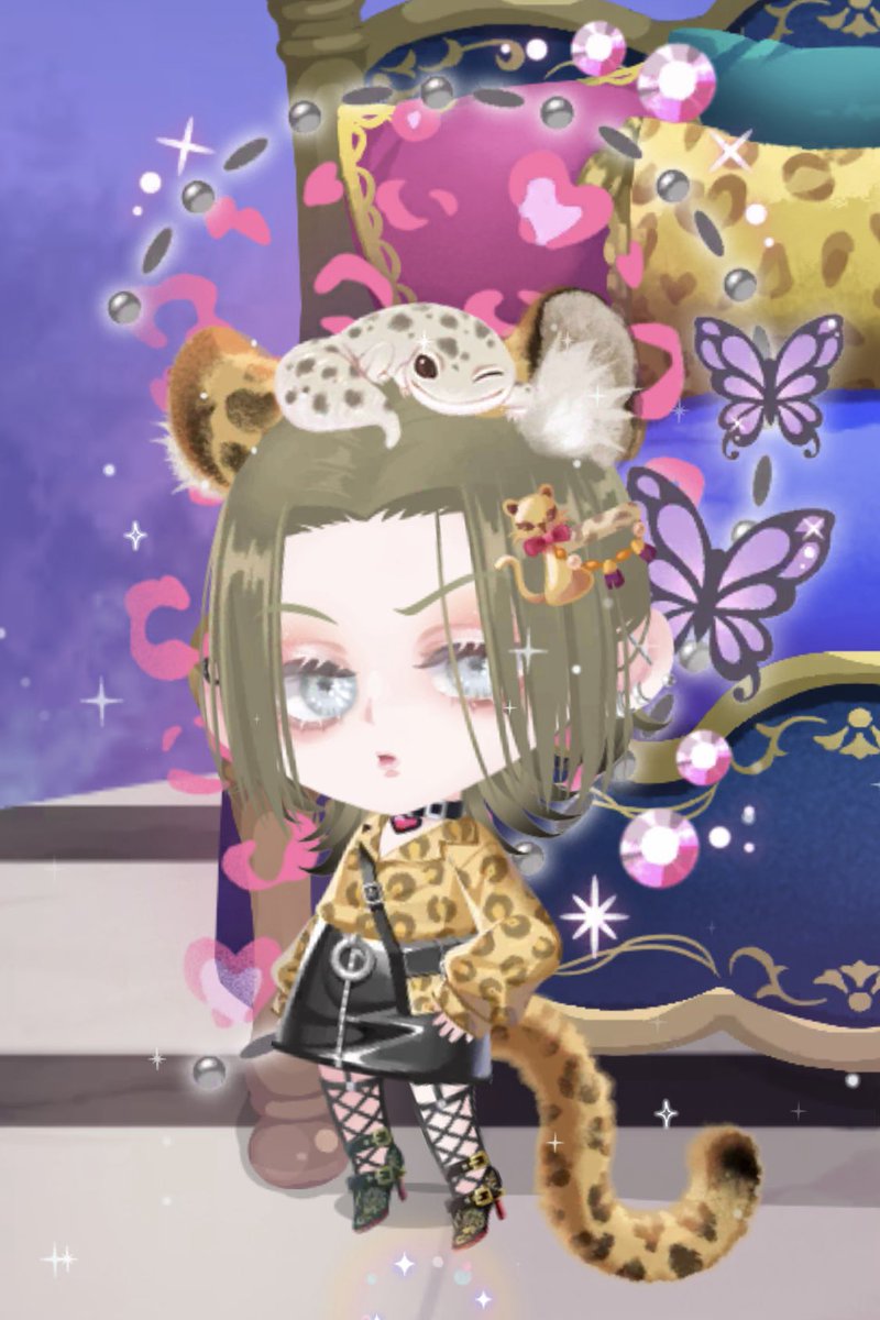 MY_A1T2B3's tweet photo. #ポケコロツイン6周年
絶対に20万ハピをGETするぜ！ https://t.co/6KOlqrjlbP