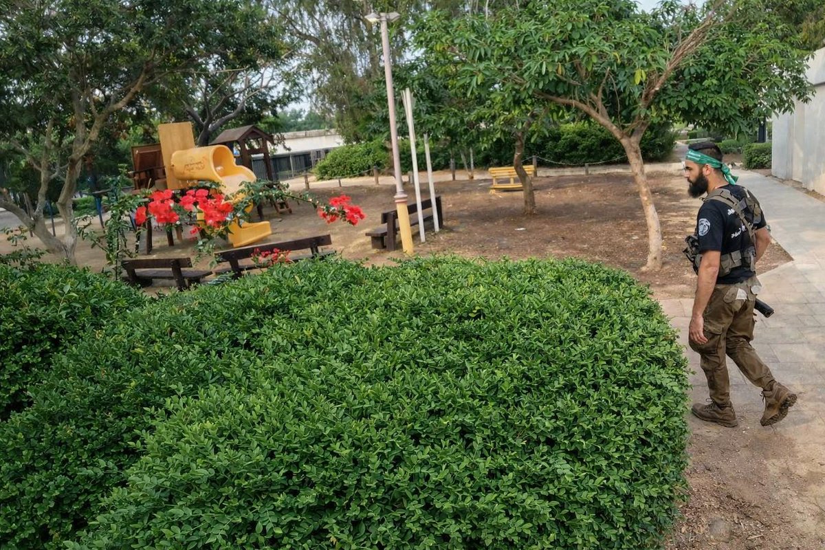 Rabbi Poupko tweet media