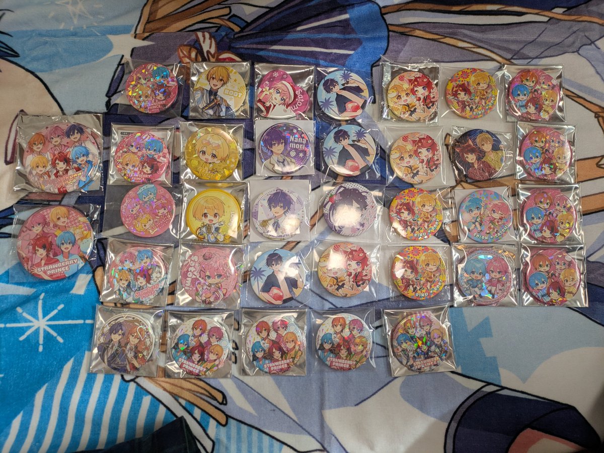 らうにさ@取引垢 tweet media