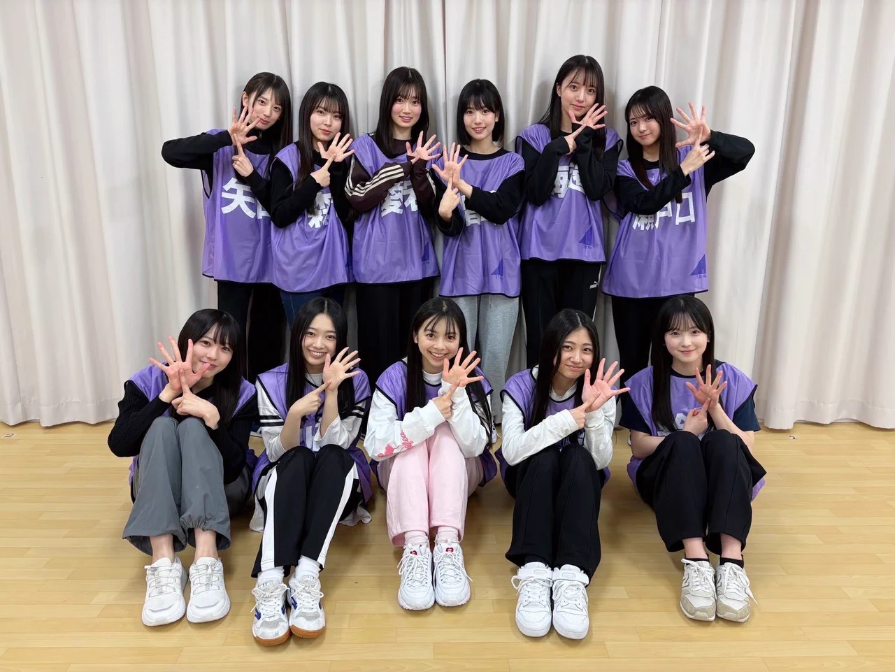 乃木坂46 on X: 
