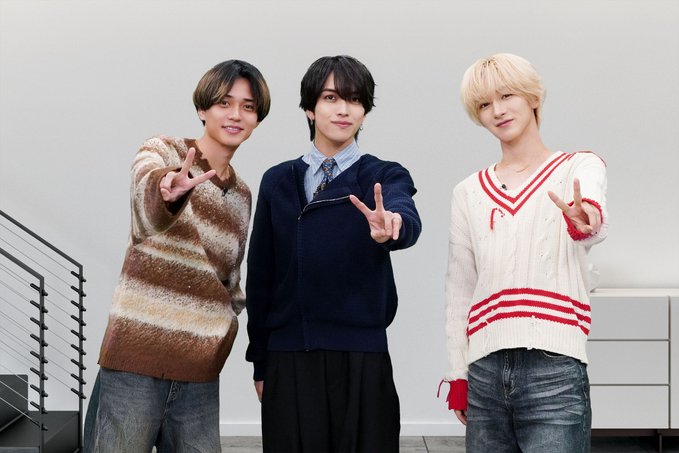 kp__archive's tweet photo. #永瀬廉 
#KingandPrince https://t.co/0hY6iwjc6n