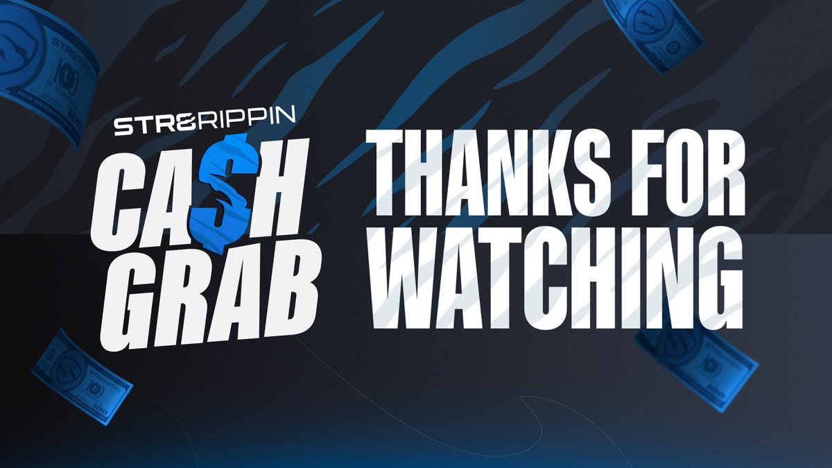 STR8 RIPPIN tweet media