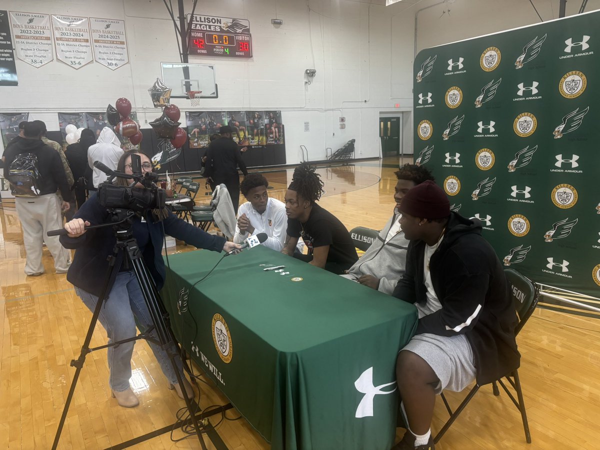 Danny Servance tweet media