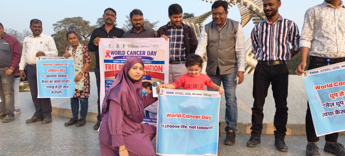 Jamshedpur Notified Area Committee tweet media