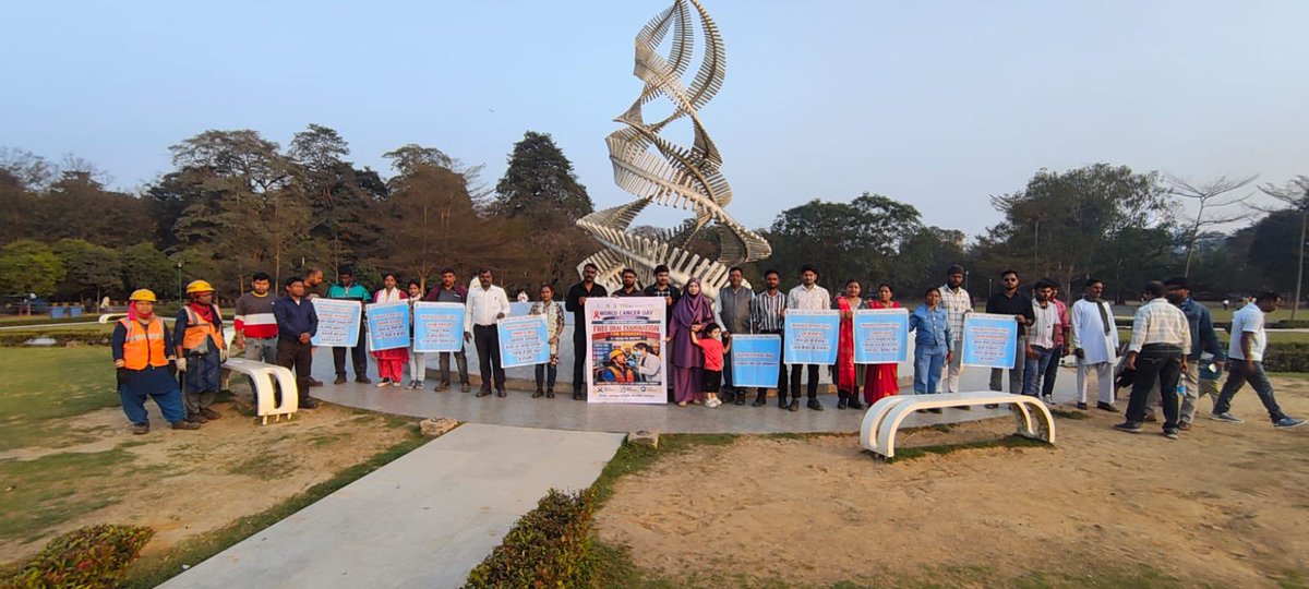 Jamshedpur Notified Area Committee tweet media