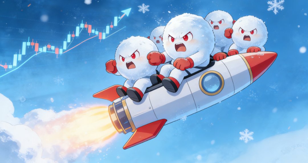 Snowball_Action tweet picture