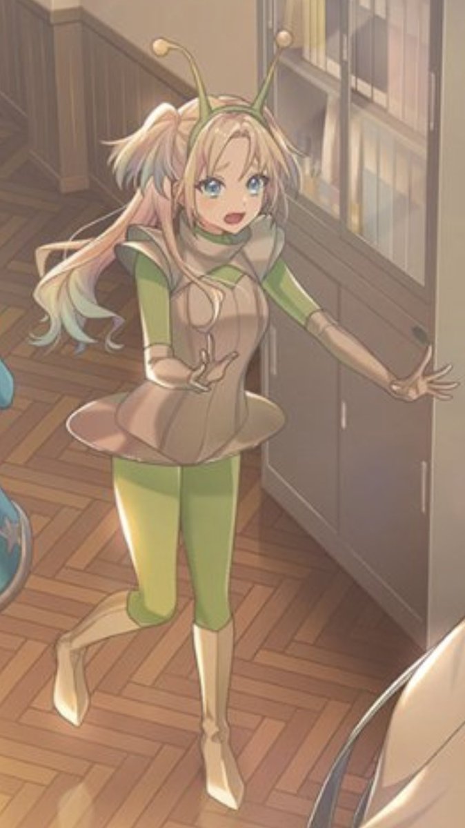 Post by えけある on X: ルリちゃん…w