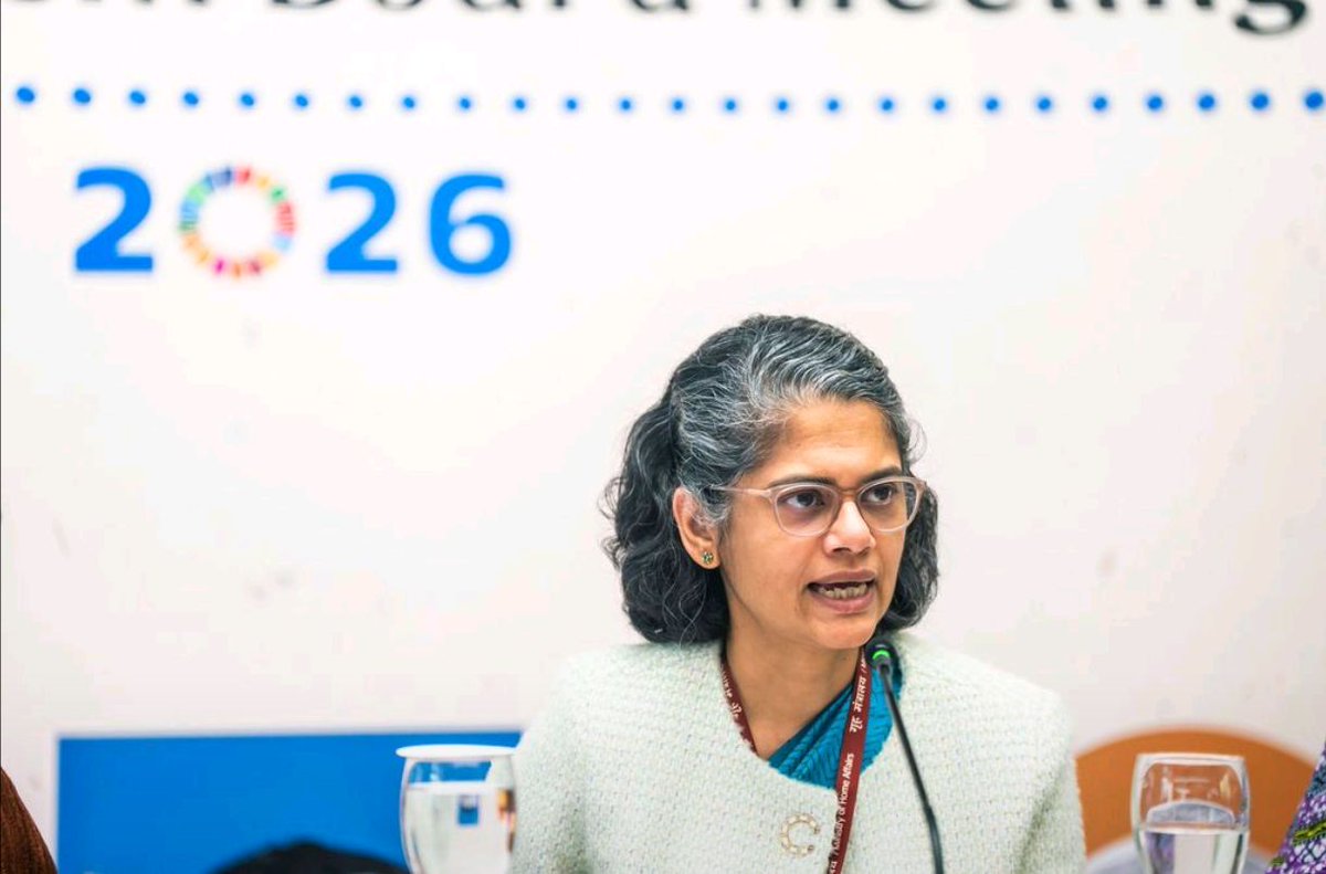 UNDP India tweet media