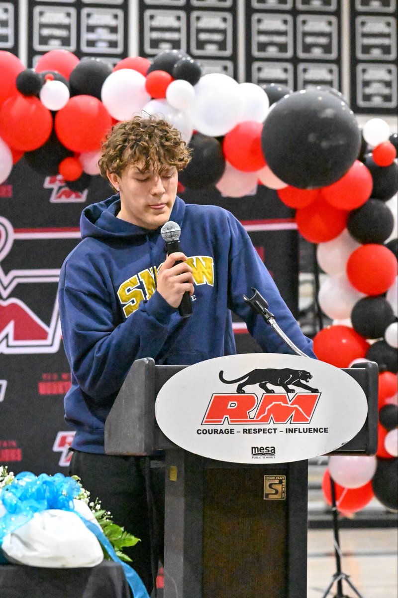 Red Mtn Football tweet media