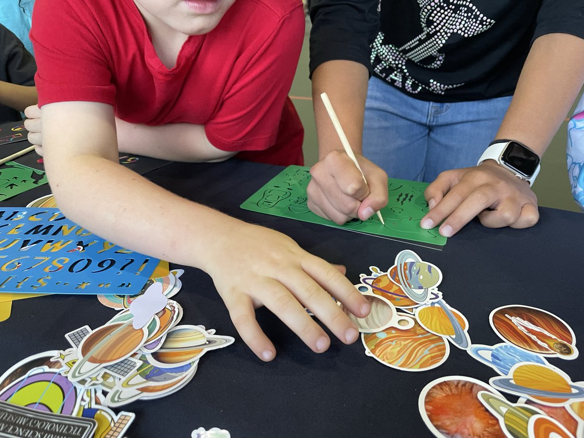 Pacific Int. Space Center for Exploration Systems tweet media