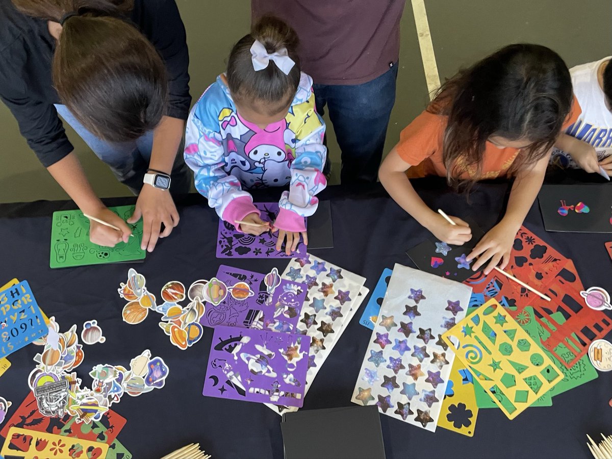 Pacific Int. Space Center for Exploration Systems tweet media