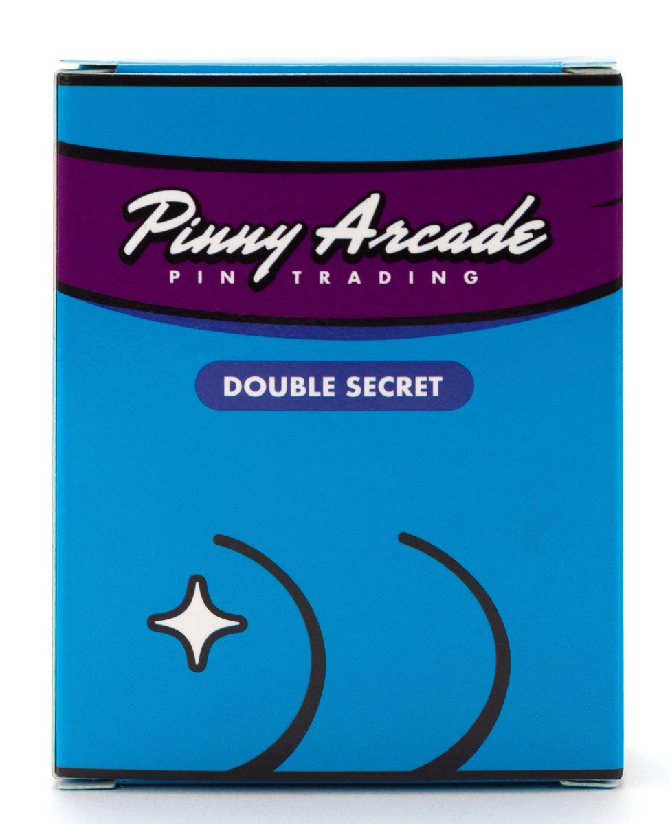 Mark your calendars and get your browsers ready!

The next round of Double Secret Boxes is on
February 6th, at 4 PM PST 
(7 PM EST / February 7th at 10:00 AM AEST)