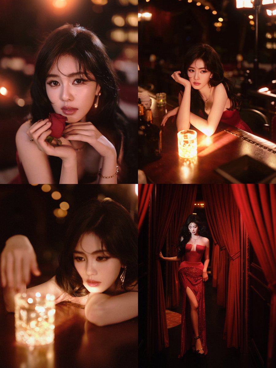 Allcbizmelons's tweet photo. #BaiLu for 2025 Weibo Night https://t.co/SZwjIFV2VG