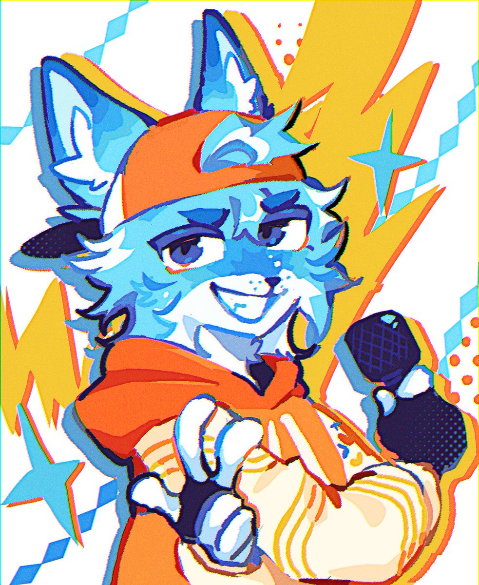 Meio | Open commissions! (@_meiiiow) on Twitter photo 