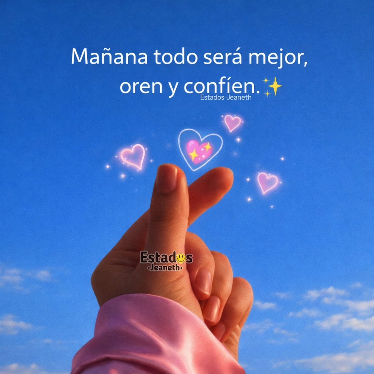Hora de apagar la luz
Y encender los sueňos 🙏 😴😇