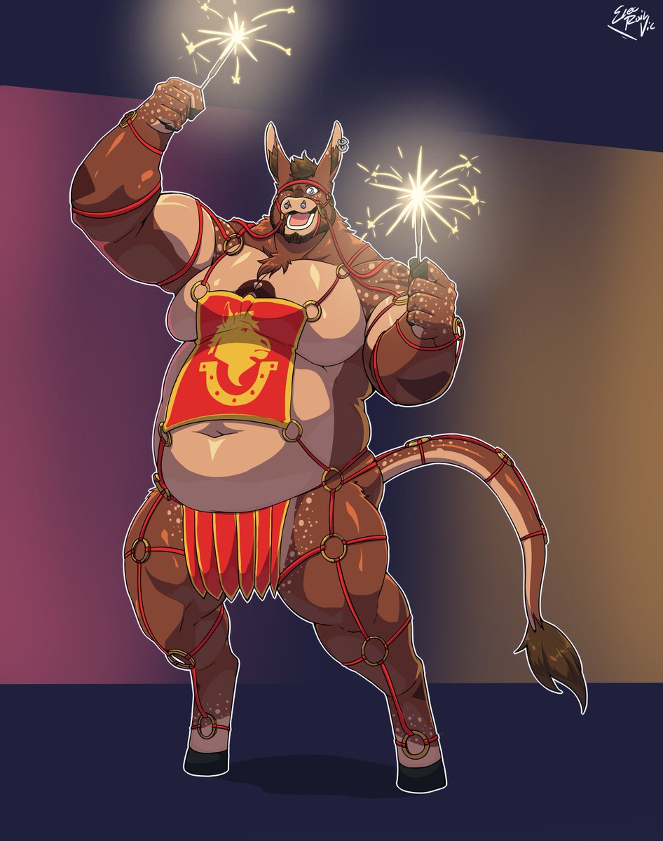 Vic 🇻🇪 (APR. 2/8)⚡ tweet media