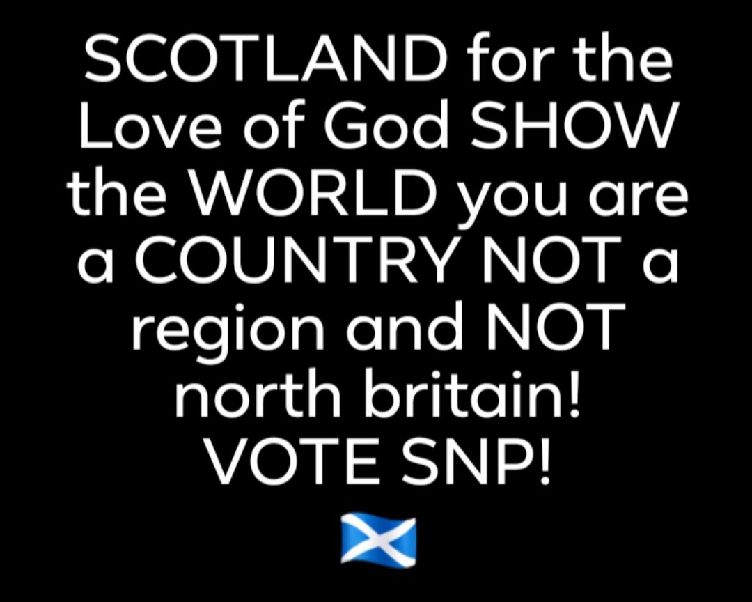 Vote indy ✊️🏴󠁧󠁢󠁳󠁣󠁴󠁿🏴󠁧󠁢󠁳󠁣󠁴󠁿🏴󠁧󠁢󠁳󠁣󠁴󠁿🏴󠁧󠁢󠁳󠁣󠁴󠁿🏴󠁧󠁢󠁳󠁣󠁴󠁿