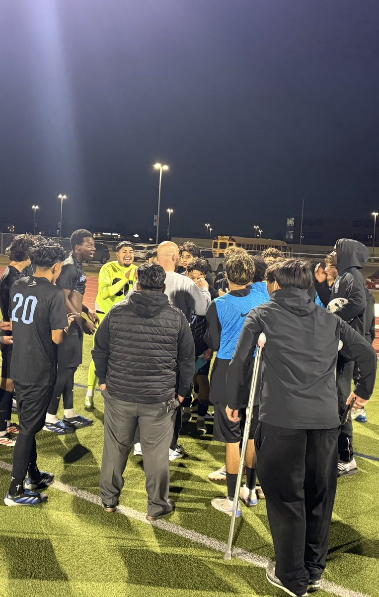 Paetow Soccer tweet media