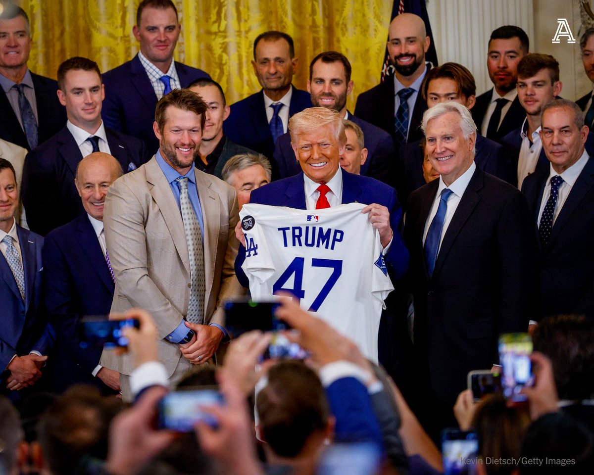 The Athletic tweet media