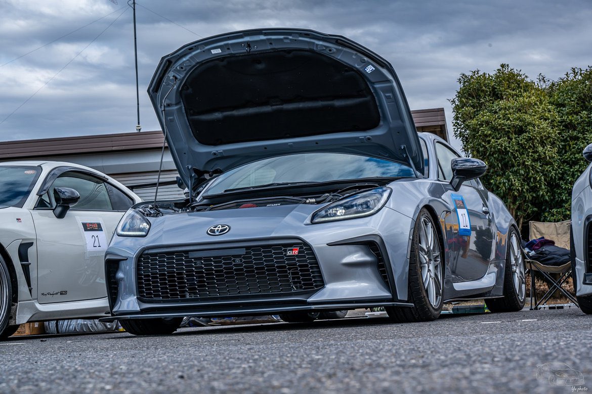 ゆうくん写真ありがとう✨ 走ってる時の低さが際立っててカッコいい😆