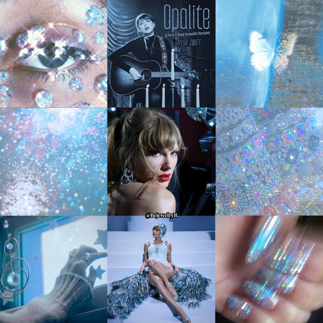 BejewelryB's tweet image. Now the sky is opalite⊹ ࣪ ˖͙͘͡★