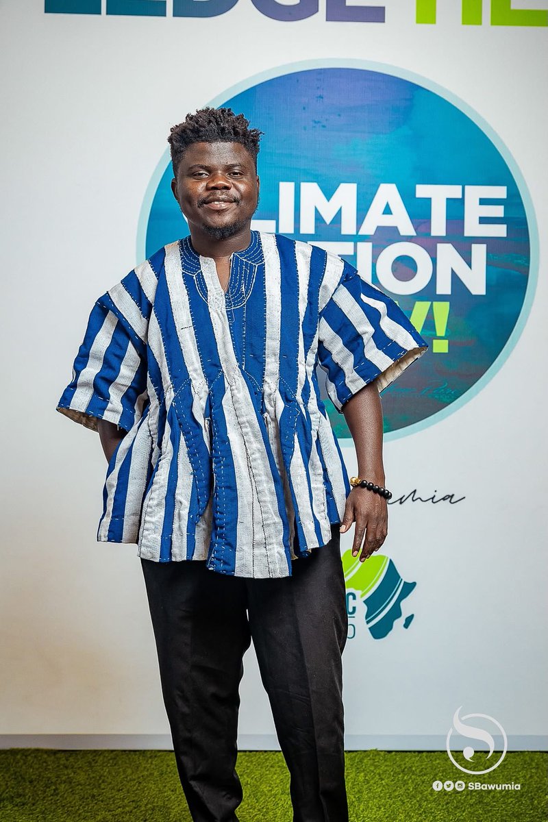 wode_maya's tweet image. Ghana and Zambia just signed a visa waiver! ✈️
You can now fly here to learn how to embrace your African heritage, because we wear made in Ghana with pride 😅 Siaaa!