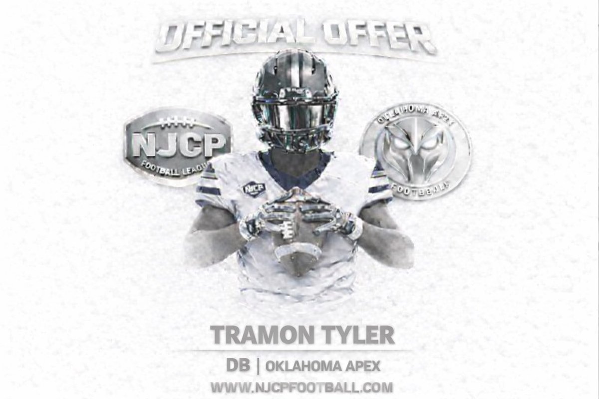 Tramon Tyler tweet media