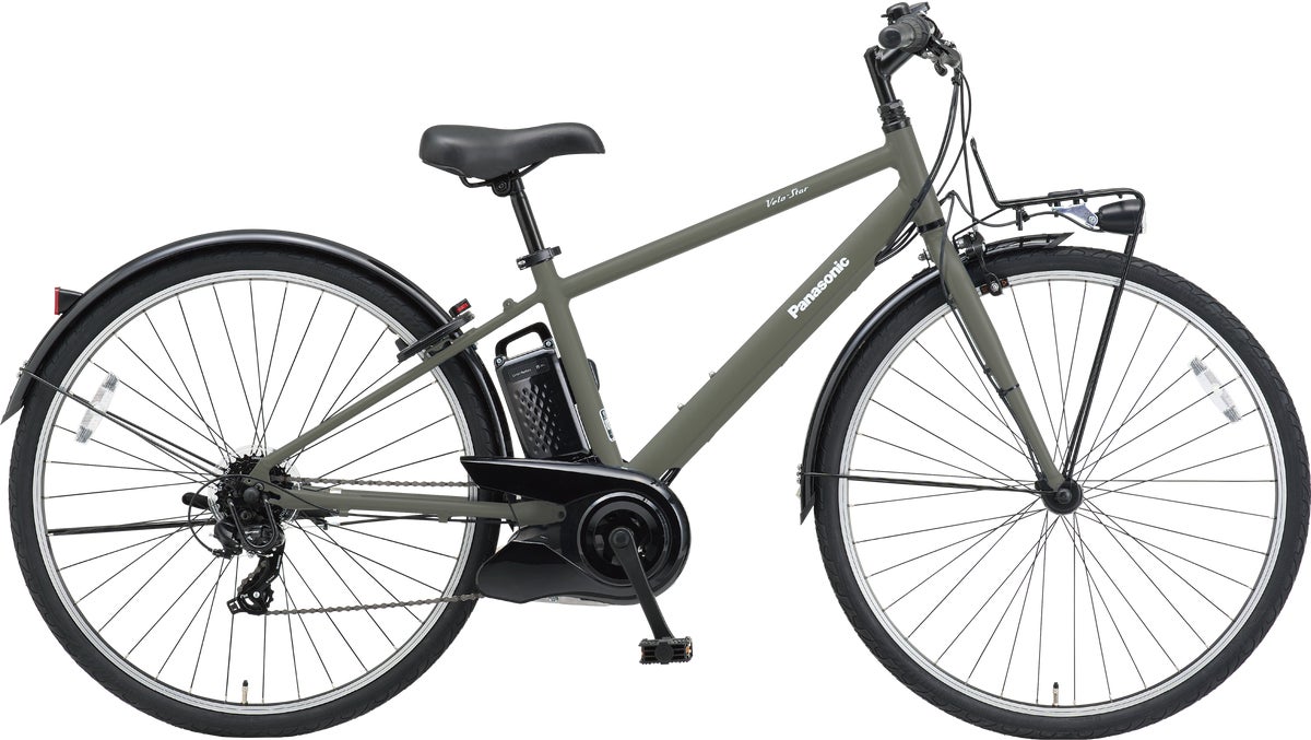 cycleshopdaiwa's tweet photo. 限定ベロスター入荷しました❗
電動アシスト自転車「ベロスター」限定モデル発売のお知らせ ～待望の大容量16 Ahバッテリー搭載モデルを限定発売！～ | 新製品・サービス | 製品・サービス | トピックス | Panasonic Newsroom Japan : パナソニック ニュースルーム ジャパン https://t.co/4k7Y72GGJa https://t.co/6d0zhK3bnb