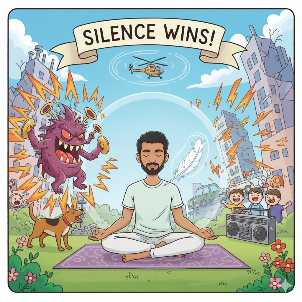 gyana_r_das's tweet photo. #silence 
#introspection 
#SelfExploration 
#LifeGoesOn https://t.co/Tx231tgLyP