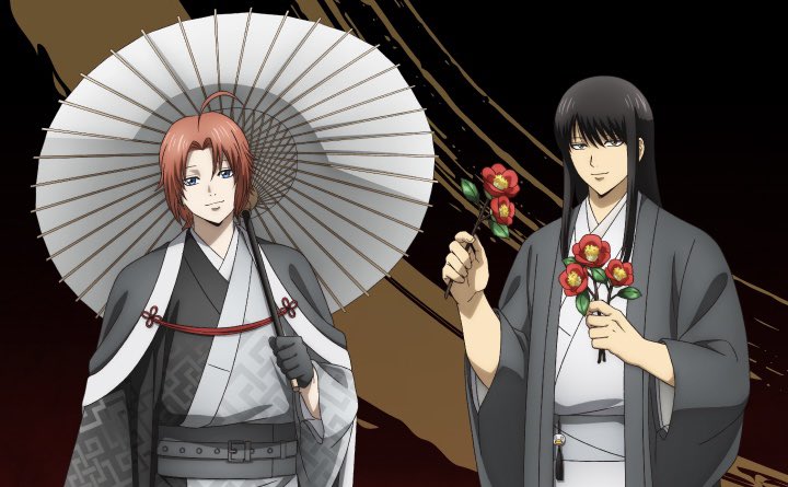 내가 장발남을 밝히는 게 아니라
장발남이 밝은 거라고