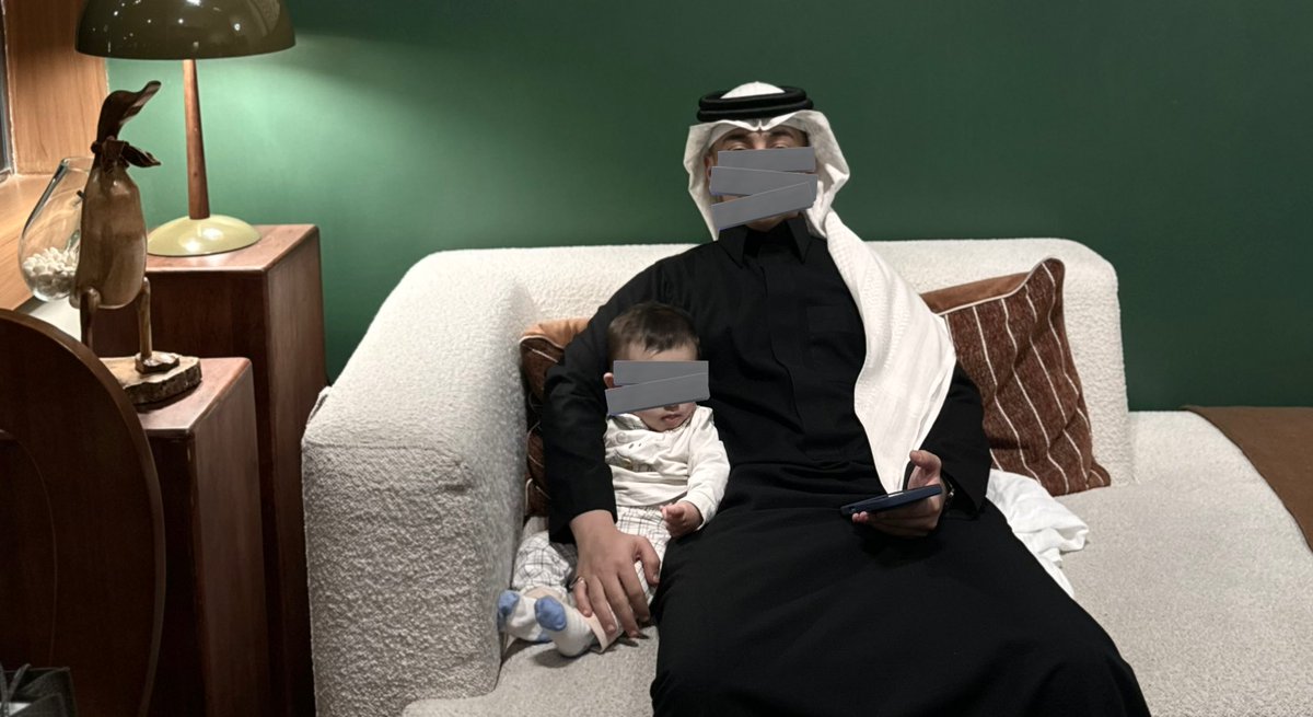 أثير المقاطي tweet media