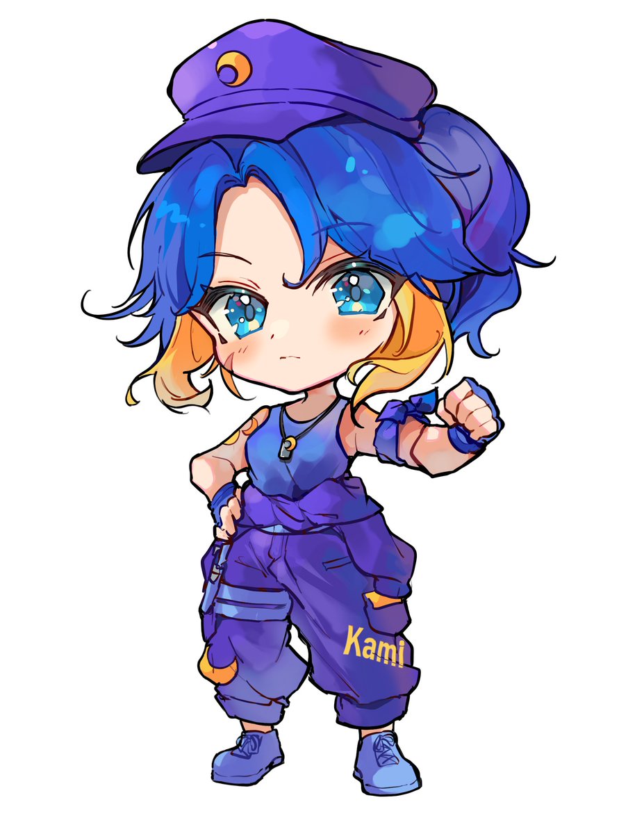 Kami-Con tweet media