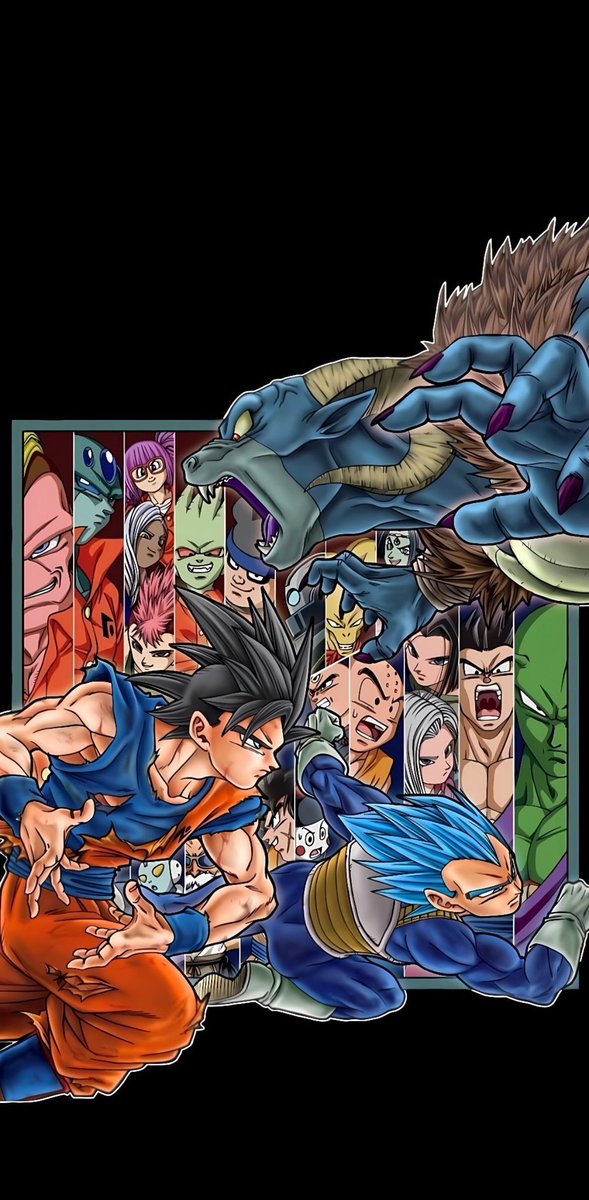 DBZdaily_'s tweet photo. https://t.co/l604S0nwgq
