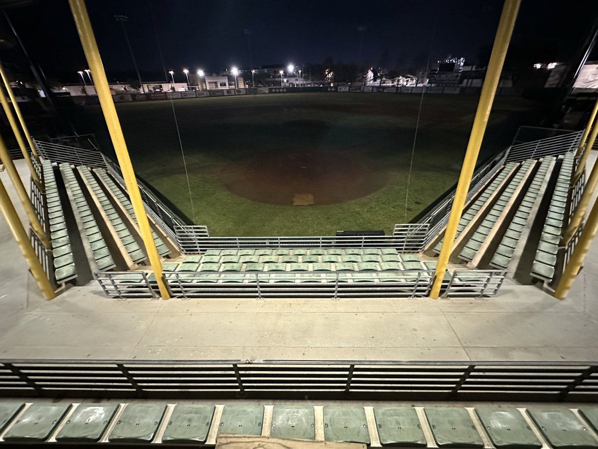 Delgado Athletics tweet media