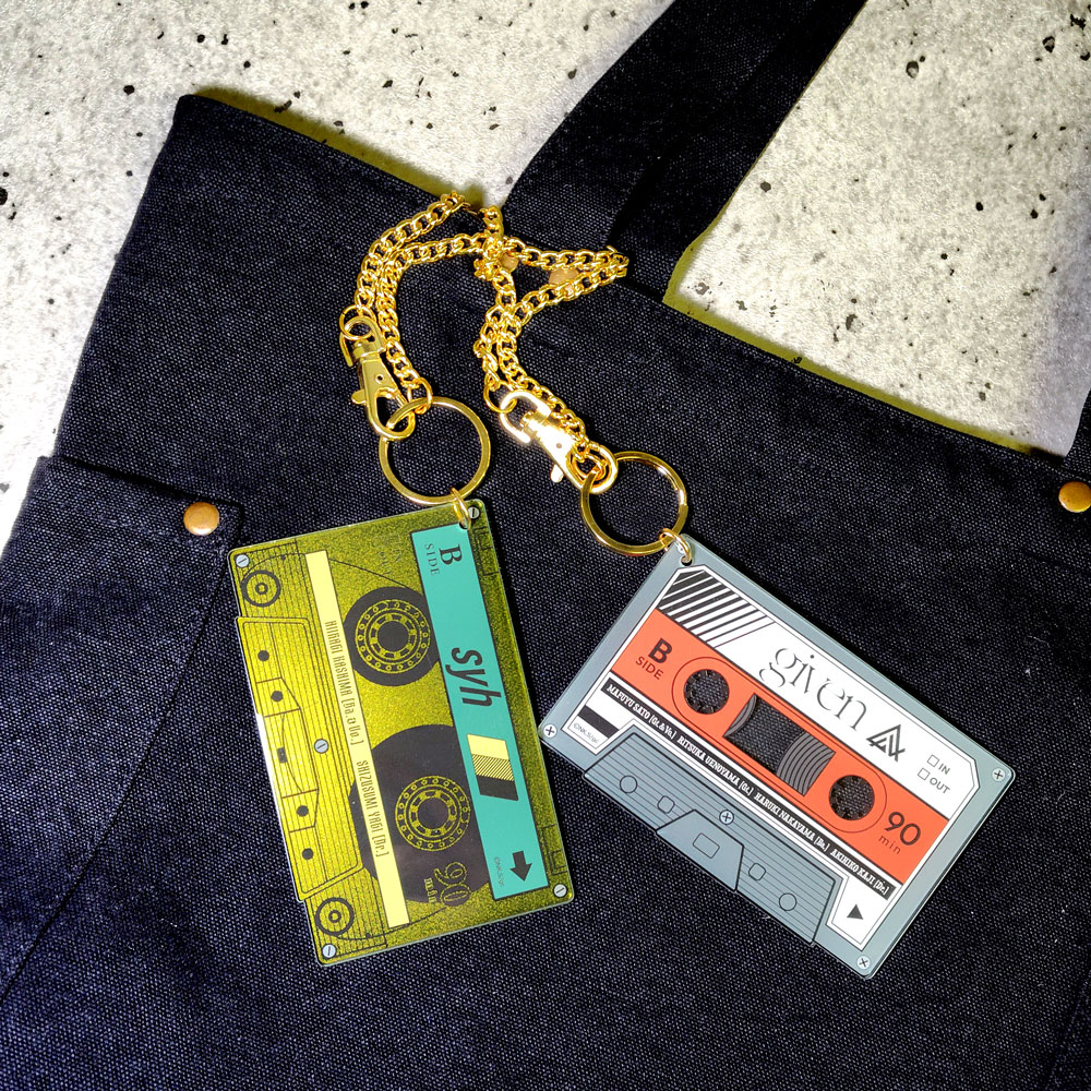 ノイタミナアパレル (@noitaminaaparel) / Posts / X