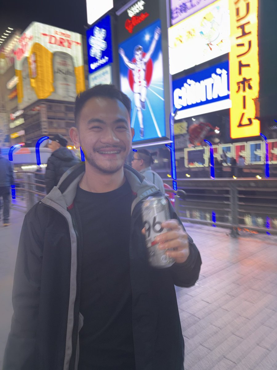 julvanevendy's tweet photo. Osaka https://t.co/6IDRPaVqAc
