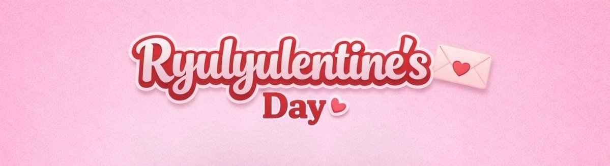 keluarga besar RYULYUL BASE tweet media