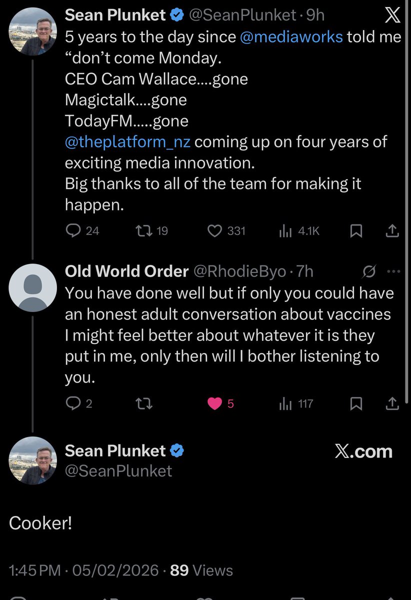 Dame Jane tweet media