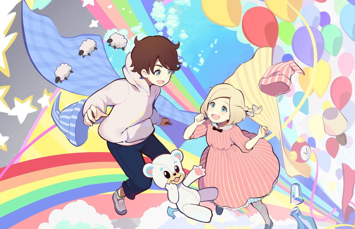 リズムゲーム「フェリシティーズ・ドア」がApple Arcadeで配信！まるで楽器を使って演奏しているような没入感ある体験が特徴  gamer.ne.jp/news/202602050…