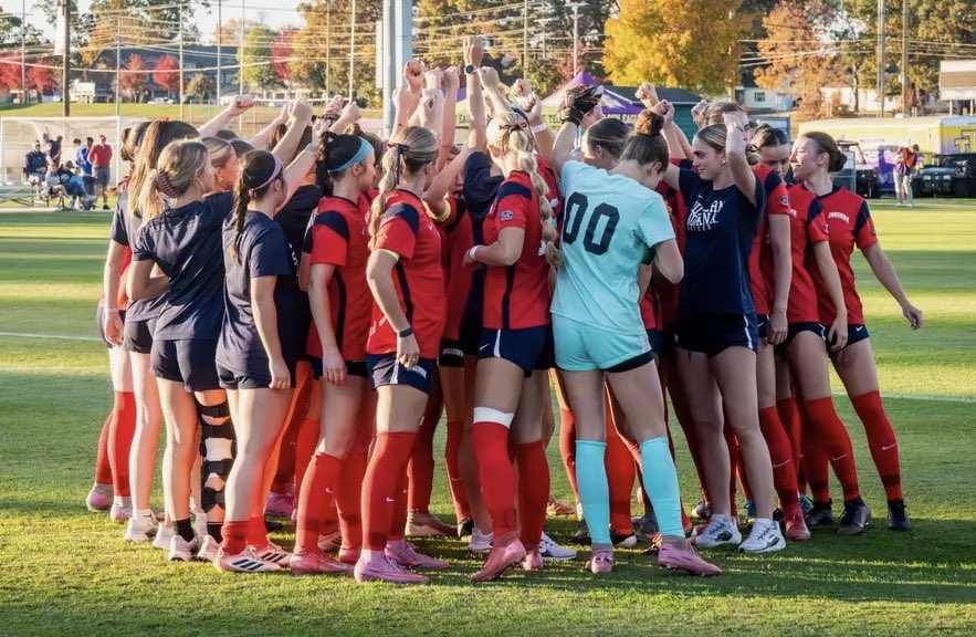 usi women's soccer tweet media
