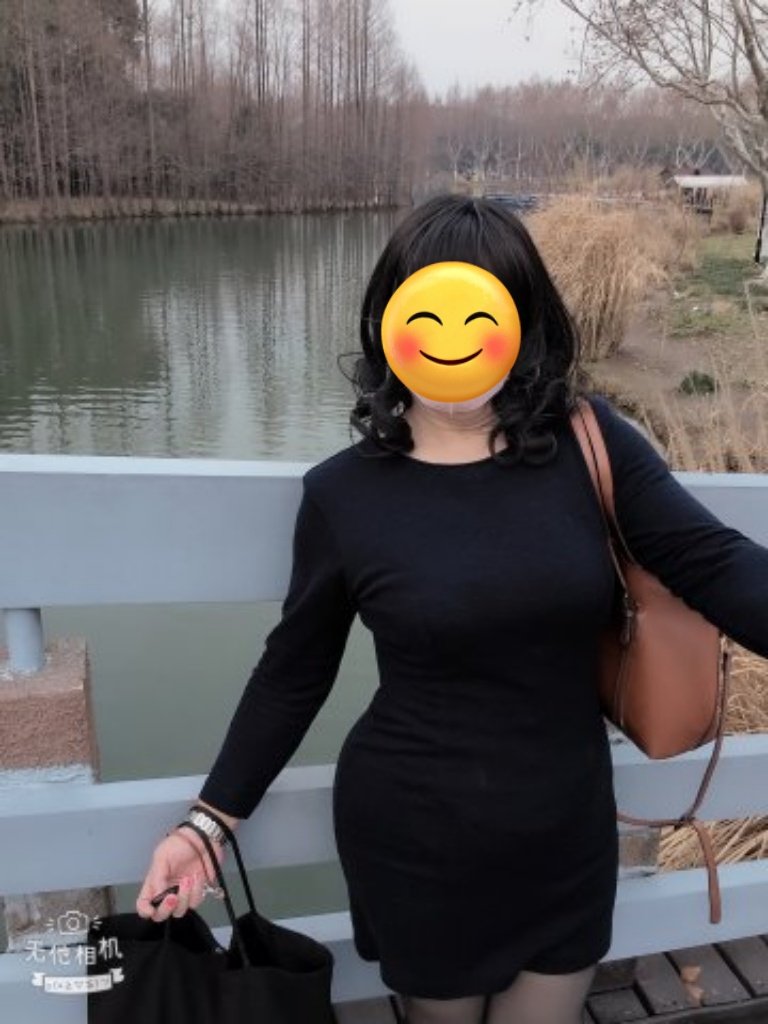 臉好像越來越大了，唉！都沒有減重成功。每週末都步行15000步，好像沒有效耶。