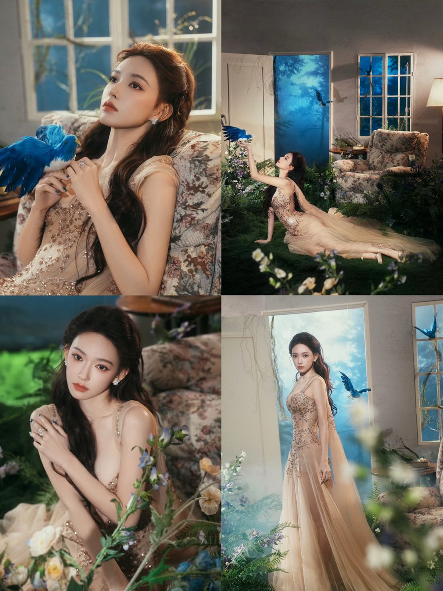 Allcbizmelons's tweet photo. #ChengXiao for 2025 Weibo Night https://t.co/vdcixjgziG