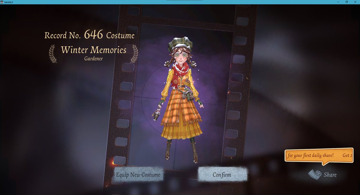 emma mains we r the greediest people EVER!@