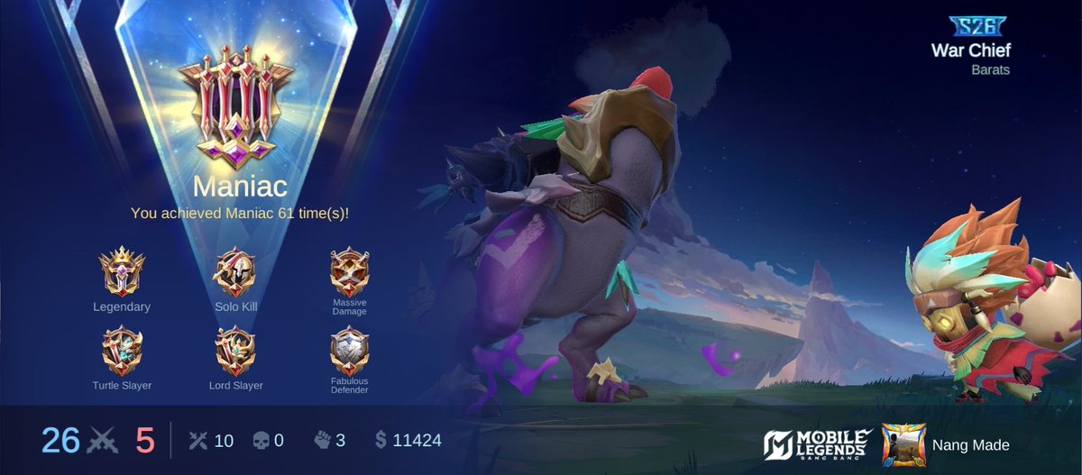 Ramasta S Nugraha (@sandnugra) on Twitter photo 