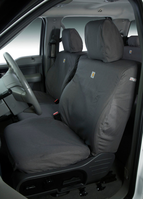 JustBoltonsCom's tweet photo. Covercraft Carhartt SeatSaver Second Row Seat Covers for Ford F-150 (2015-2018) - Gravel: Covercraft 15-18 Ford F150 Carhartt SeatSaver Custom Second Row Seat Covers - Gravel 

… https://t.co/oWNl96CgYN #FordF150 #Carhartt #SeatCovers #TruckAccessories #DurableProtection https://t.co/hRbcdkV0e1