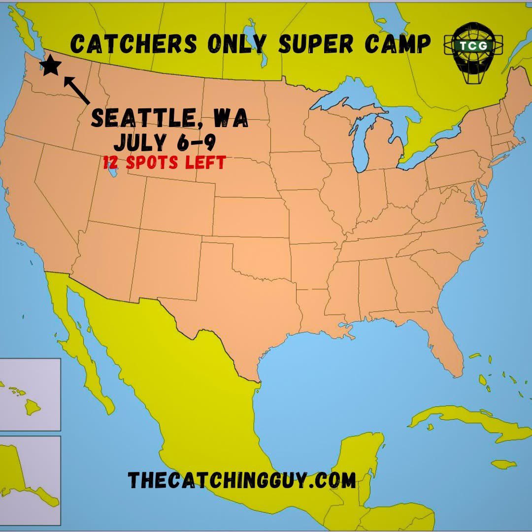 The Catching Guy tweet media