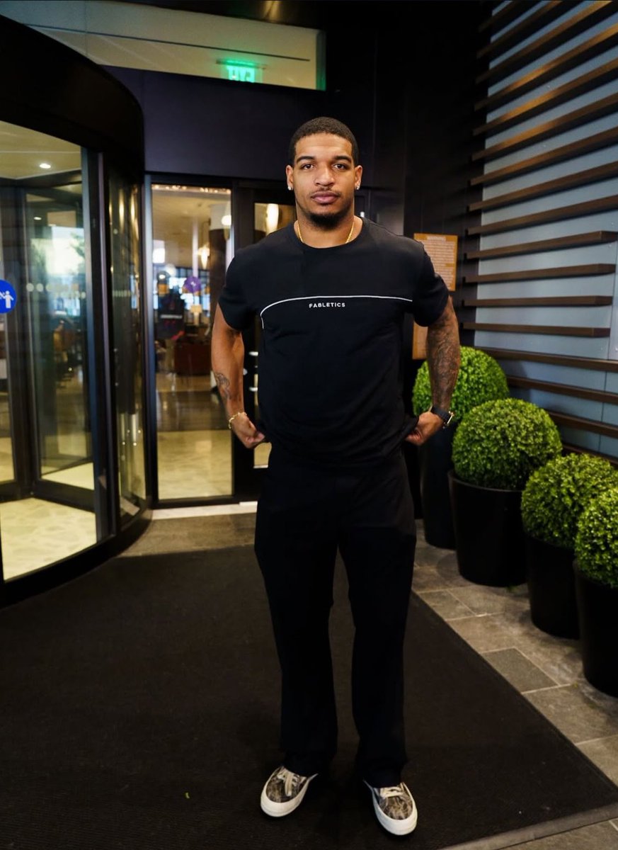 CincyBengalsBR's tweet image. “5 anos seguidos #ProBowl final de semana #uno”

📲 Ja’Marr Chase via Instagram compartilhando momentos do #ProBowlGames