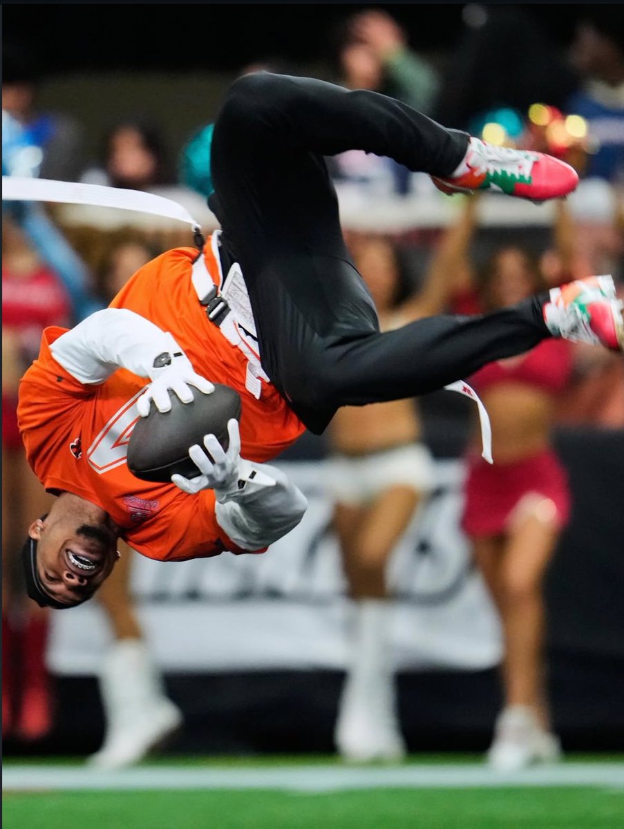 CincyBengalsBR's tweet image. “5 anos seguidos #ProBowl final de semana #uno”

📲 Ja’Marr Chase via Instagram compartilhando momentos do #ProBowlGames